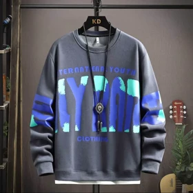 تیشرت آستین بلند لش