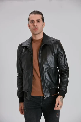 کت و کاپشن مردانه deri-effect deri-effect