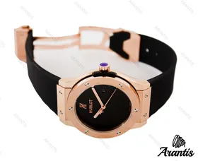 ساعت مچی هوبلو مردانه اتوماتیک m-2773