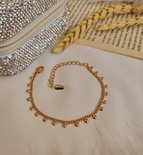 دستبند های ظریف ژوپینگ ماهان