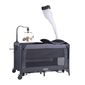 تخت پارک کیدیلو مدل 650x