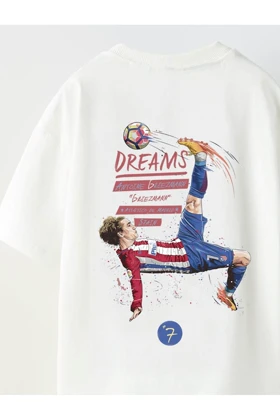 تیشرت بچگانه چمپ کلودینگ the-champ-clothing