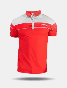 پولوشرت مردانه Superdry