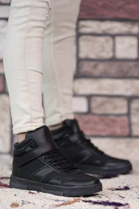 بوت و نیم بوت مردانه ریکان riccon