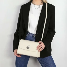 کیف دوشی مدل David Jones CM6638