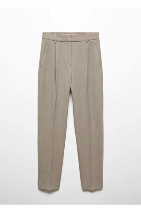 شلوار زنانه اورجینال منگو mango