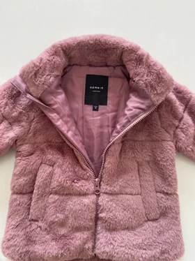 پالتو خزدار کودکانه