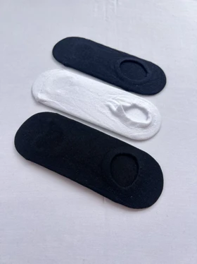 جوراب پاپوش وارداتی 20015