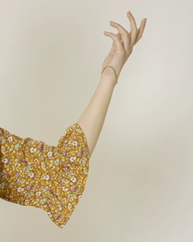 مهسا خردلی