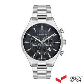 ساعت مچی مردانه ژاک فیلیپ JACQUES PHILIPPE مدل JPQGC031316