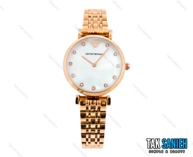 ساعت مچی امپریو آرمانی زنانه مدل Armani-2429-L