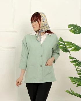 کت زنانه یسنا 0876
