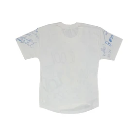 تیشرت آستین کوتاه پسرانه مدل PJ1077