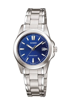 ساعت زنانه اورجینال casio casio