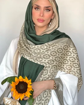 شال نخی هندی
