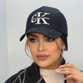 کلاه بیسبالی اقتصادی ck