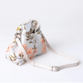 کیف زنانه دستی و دوشی دندی طرح Nifty