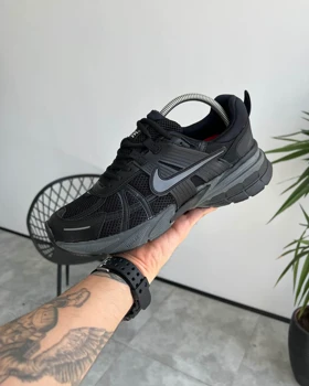 کتانی نایک V2K NIKE رنگ مشکی