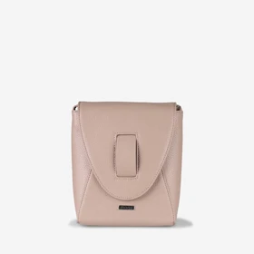 کیف حمایل اسپرت چرم طبیعی مونو mono مدل X0006