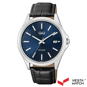 ساعت مچی مردانه کیو اند کیو Q&amp;Q مدل A484J312Y