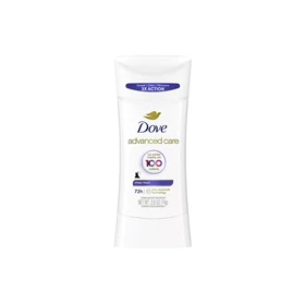 دئودورانت صابونی داو زنانه مدل Advanced Care Sheer Fresh