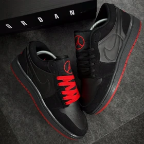 کتانی جردن وان مردانه