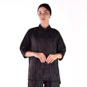 شومیز زنانه D416