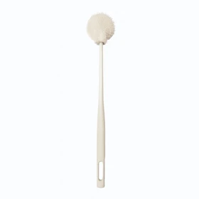 برس شیشه شوی مدل سیلیکونی 360 درجه کد 5434