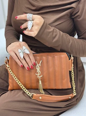 کیف ysl