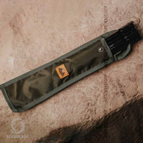 میخ چادر هپی کمپ (HAPPY CAMP) 25 سانتی