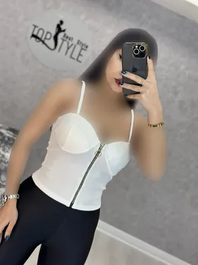 نیم‌تنه کاپ‌دار : 8577