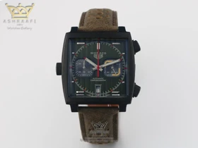Tag Heuer Monaco one of 169 G