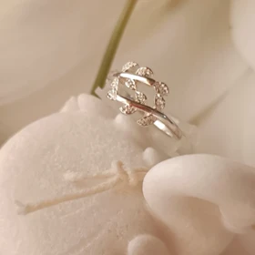 انگشتر خوشه