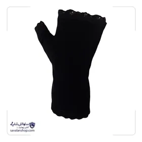 دستکش انگشتی دخترانه