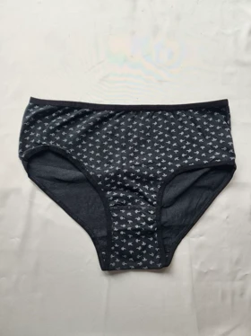 شورت نخی ترک سایز بزرگ برند Fenix کد: 8809