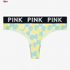 شورت لامبادا زنانه مدل لیزری کمر pink رنگ سبز کد 13-5389