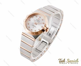 ساعت امگا کانسلیشن زنانه Omega-3278-L