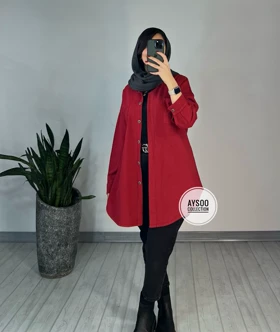 مانتو دوجیب 4