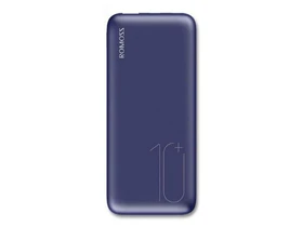پاور بانک 10000 وایرلس روموس Romoss WSL10 10000mAh Power Bank