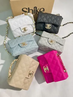 کیف شنل 1201