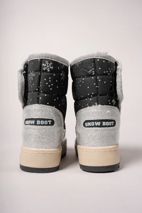 بوت و نیم بوت بچگانه ریکان riccon