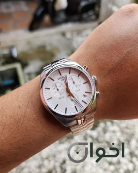 ساعت تیسوت pr100 اصلی(tissot pr100)