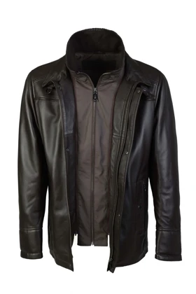 کت و کاپشن مردانه tamer-tanca