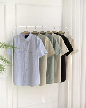 پیراهن مردانه