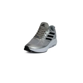 کتانی آدیداس طوسی سایز بزرگ کد 5278