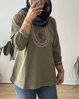 تونیک نازگل