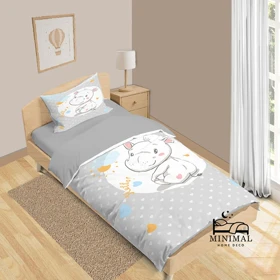 روتختی کودک طرح حیوان مدل T6317