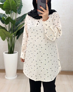 C064- تونیک گلنار 2