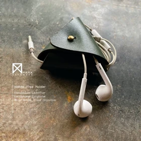 هولدر هندزفری طرح مثلث