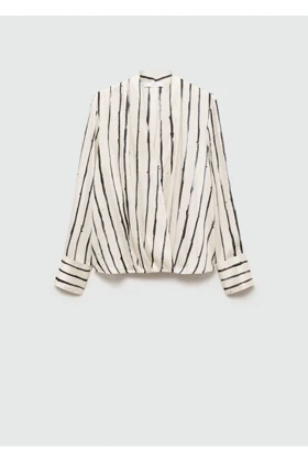 بلوز زنانه mango